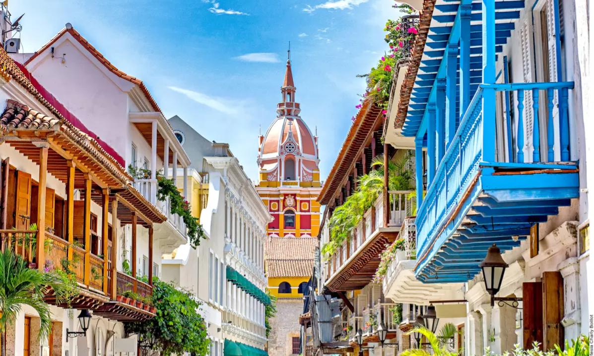 CARTAGENA DE INDIAS