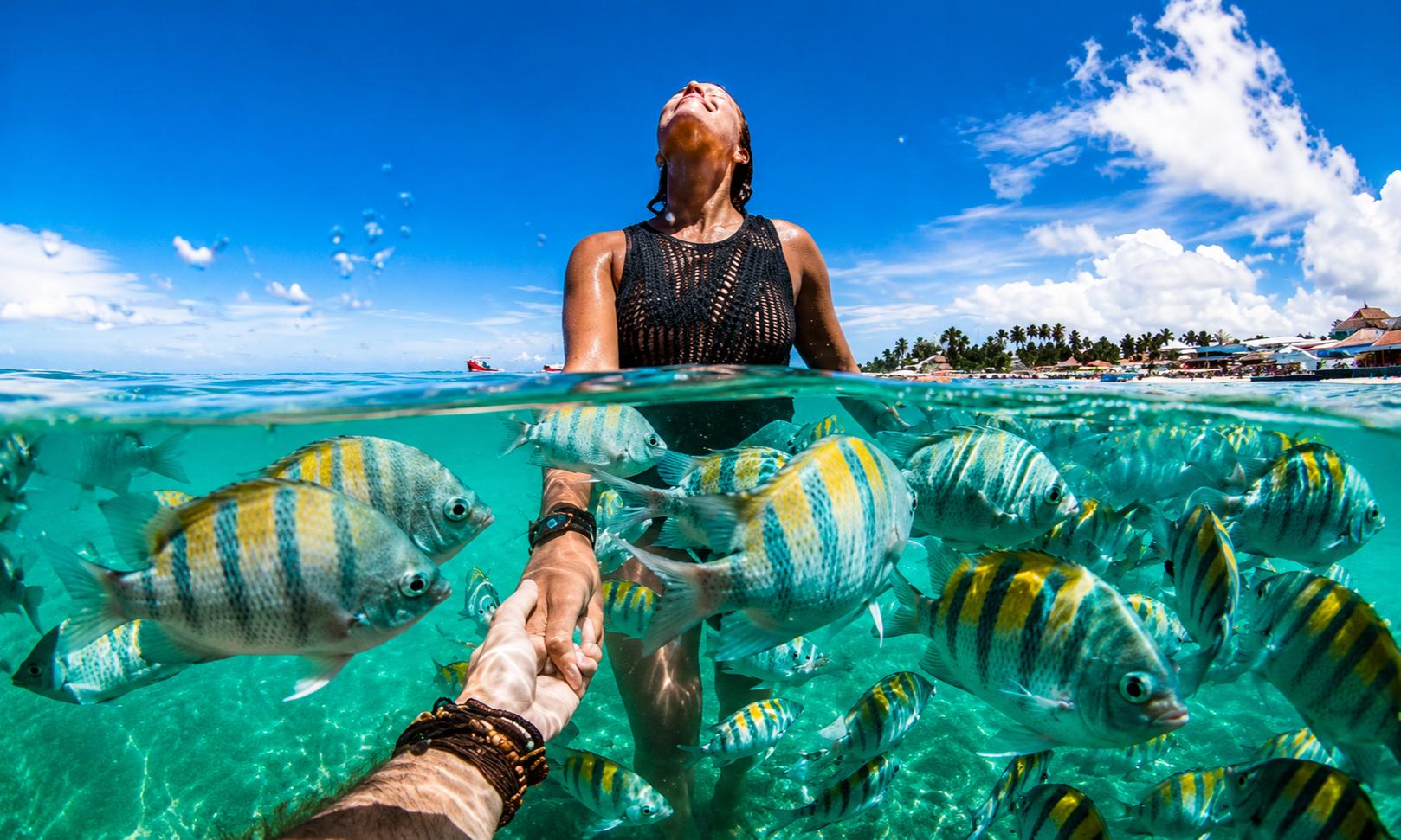 PORTO DE GALINHAS - VERANO 2027